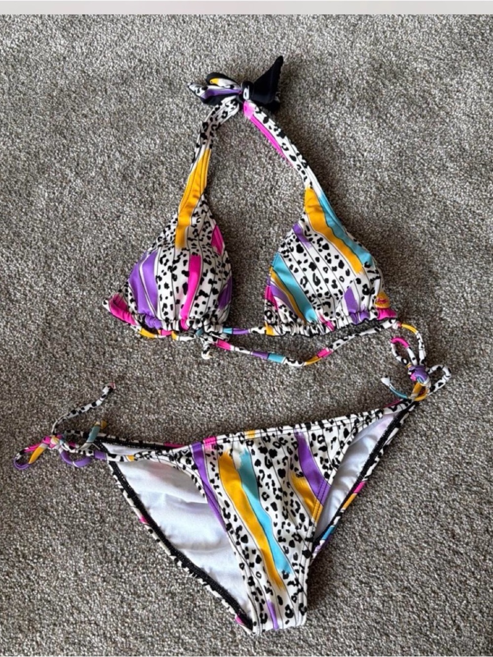 Billabong Bikini small
